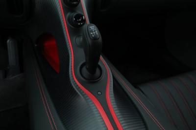 2024 Bugatti Chiron Super Sport