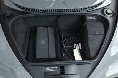 2024 Bugatti Chiron Super Sport