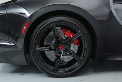 2024 Bugatti Chiron Super Sport
