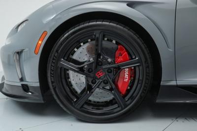 2024 Bugatti Chiron Super Sport
