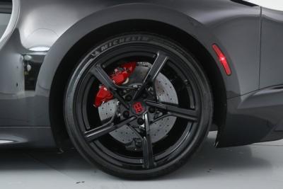 2024 Bugatti Chiron Super Sport