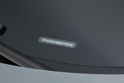 2024 Bugatti Chiron Super Sport