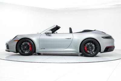 2024 Porsche 911 2024 Porsche 911