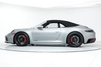 2024 Porsche 911 2024 Porsche 911
