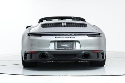 2024 Porsche 911 2024 Porsche 911