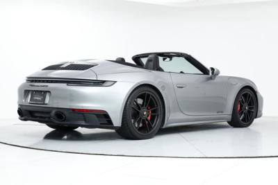 2024 Porsche 911 2024 Porsche 911