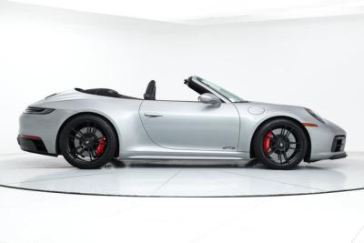 2024 Porsche 911 2024 Porsche 911