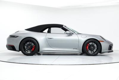 2024 Porsche 911 2024 Porsche 911