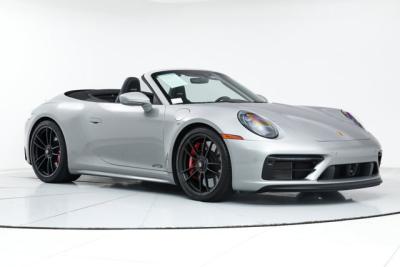 2024 Porsche 911 2024 Porsche 911