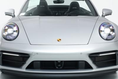 2024 Porsche 911 2024 Porsche 911