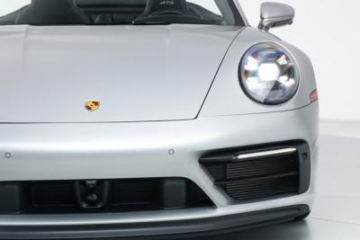 2024 Porsche 911 2024 Porsche 911
