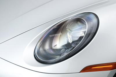 2024 Porsche 911 2024 Porsche 911