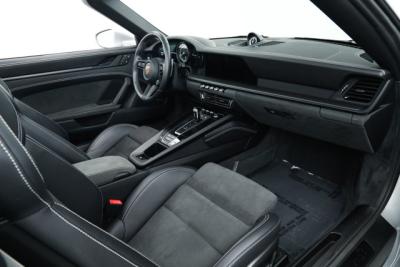 2024 Porsche 911 2024 Porsche 911