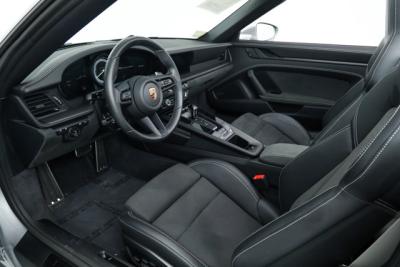 2024 Porsche 911 2024 Porsche 911