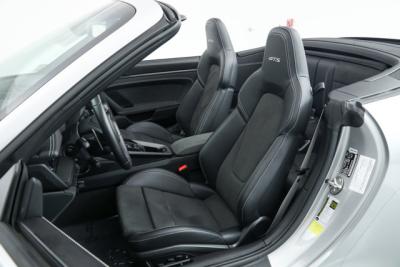 2024 Porsche 911 2024 Porsche 911