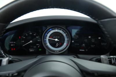 2024 Porsche 911 2024 Porsche 911