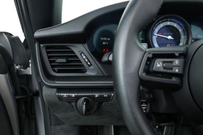 2024 Porsche 911 2024 Porsche 911