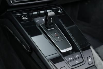 2024 Porsche 911 2024 Porsche 911