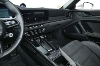 2024 Porsche 911 2024 Porsche 911