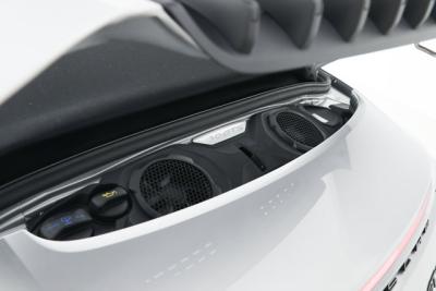 2024 Porsche 911 2024 Porsche 911