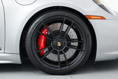 2024 Porsche 911 2024 Porsche 911