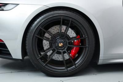 2024 Porsche 911 2024 Porsche 911