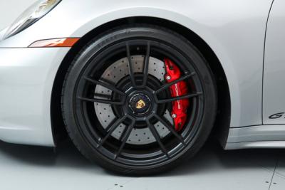 2024 Porsche 911 2024 Porsche 911