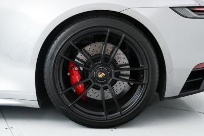 2024 Porsche 911 2024 Porsche 911