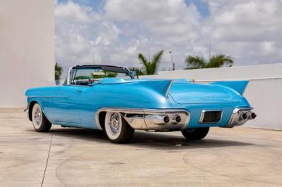 1957 Cadillac Eldorado