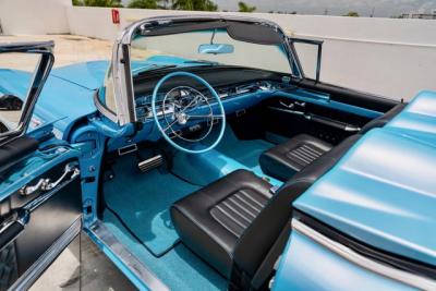 1957 Cadillac Eldorado