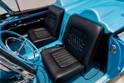 1957 Cadillac Eldorado