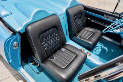 1957 Cadillac Eldorado