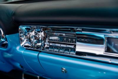 1957 Cadillac Eldorado