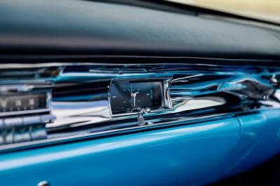 1957 Cadillac Eldorado