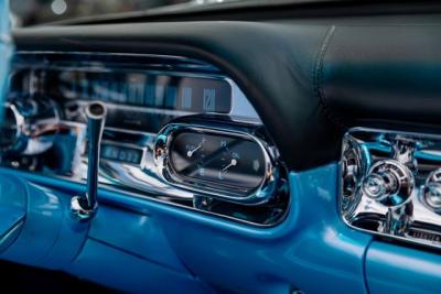 1957 Cadillac Eldorado