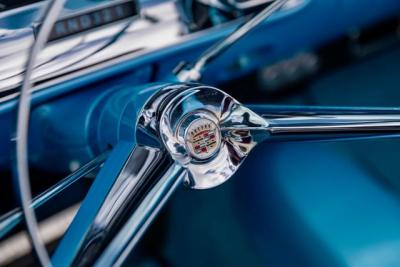 1957 Cadillac Eldorado