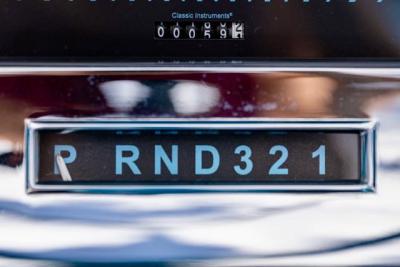 1957 Cadillac Eldorado