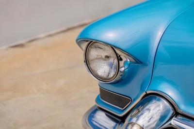 1957 Cadillac Eldorado