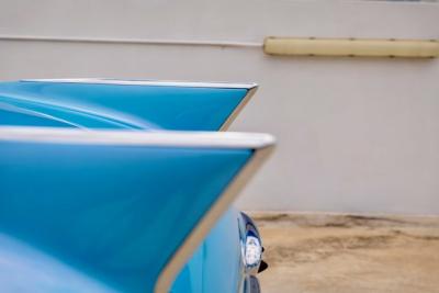 1957 Cadillac Eldorado