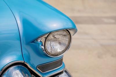 1957 Cadillac Eldorado