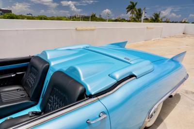 1957 Cadillac Eldorado