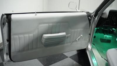 1972 Chevrolet Chevelle 454 Restomod