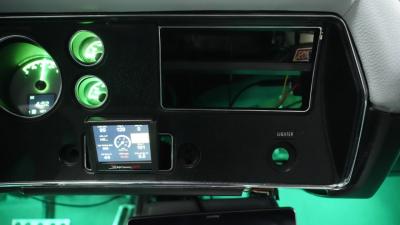 1972 Chevrolet Chevelle 454 Restomod