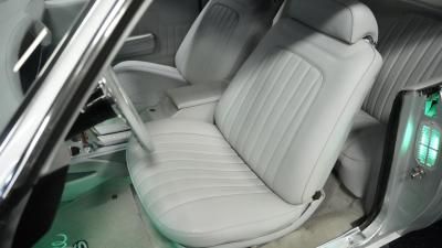 1972 Chevrolet Chevelle 454 Restomod