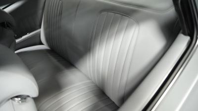 1972 Chevrolet Chevelle 454 Restomod