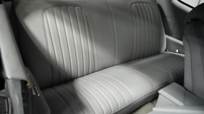 1972 Chevrolet Chevelle 454 Restomod