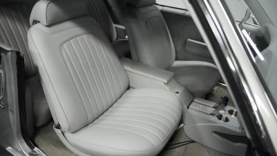 1972 Chevrolet Chevelle 454 Restomod