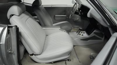 1972 Chevrolet Chevelle 454 Restomod