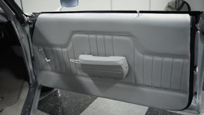 1972 Chevrolet Chevelle 454 Restomod