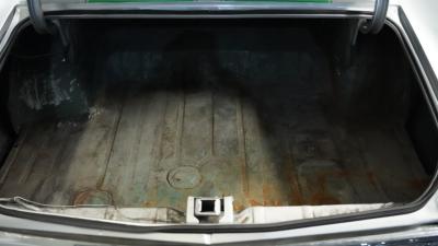 1972 Chevrolet Chevelle 454 Restomod